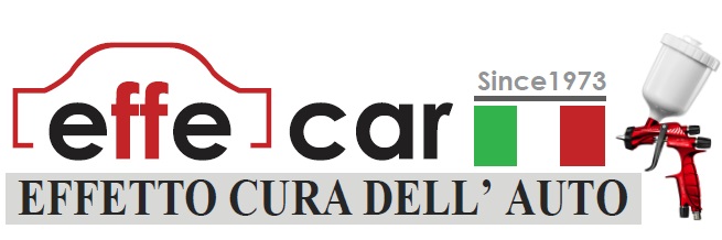 AutoCarrozzeria EffeCar Roma Appia